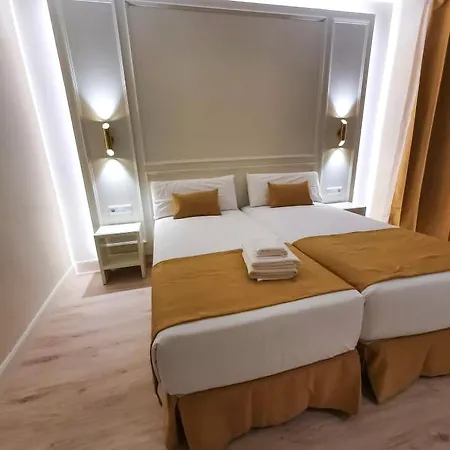 Opera Stays By Charming Madrid Exterior photo