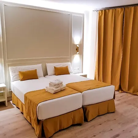 Opera Stays By Charming Madrid Exterior photo