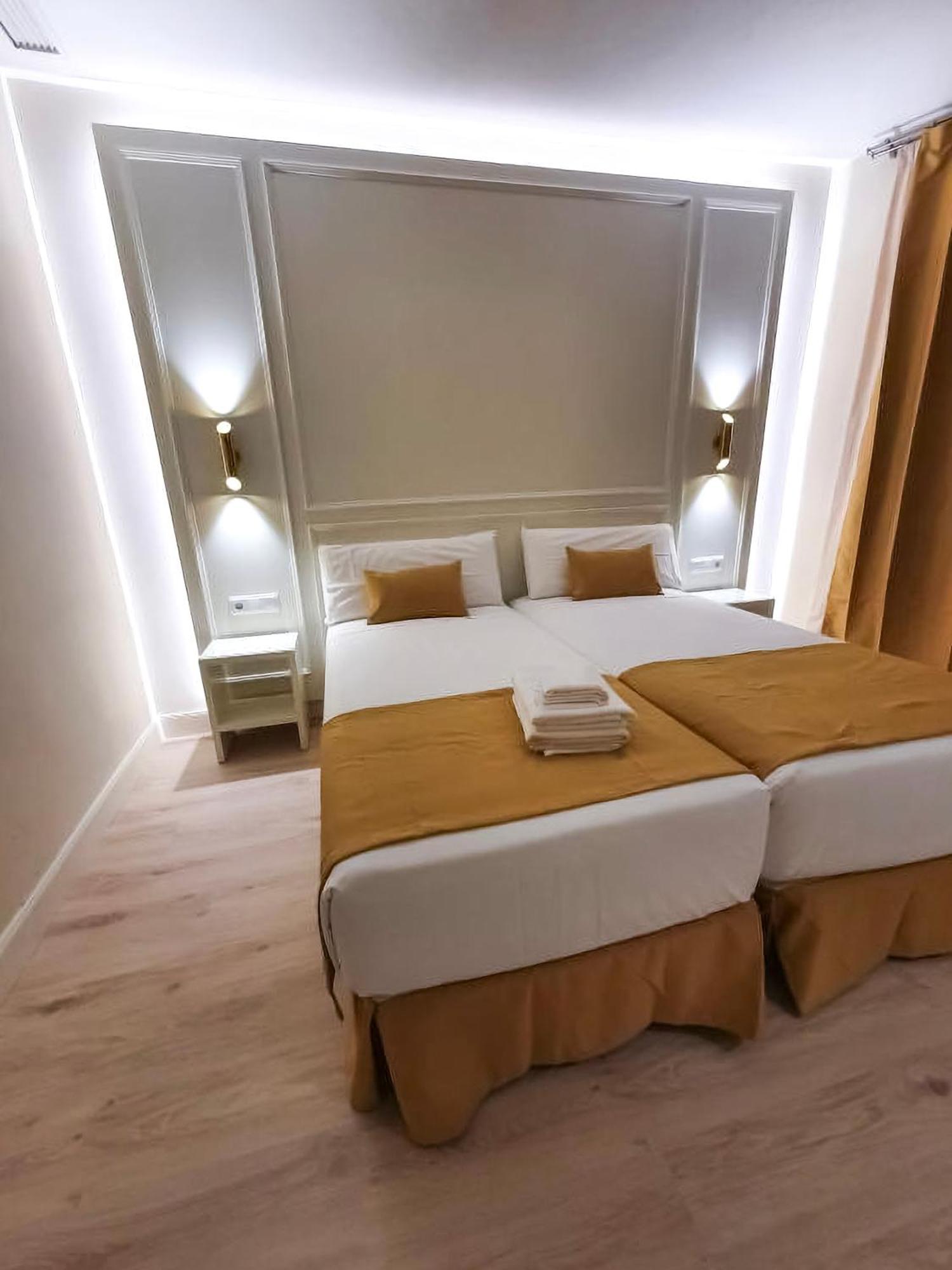 Maison d'hôtes Le Petit Palü-ópera Madrid