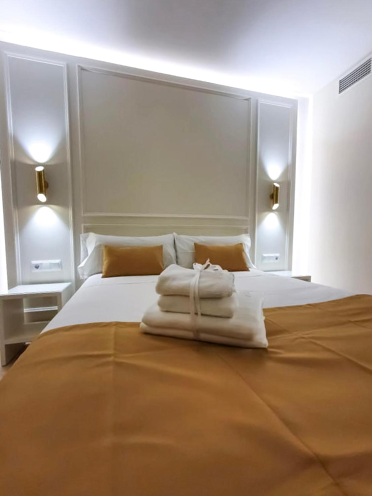 Le Petit Palü-ópera 3* Madrid