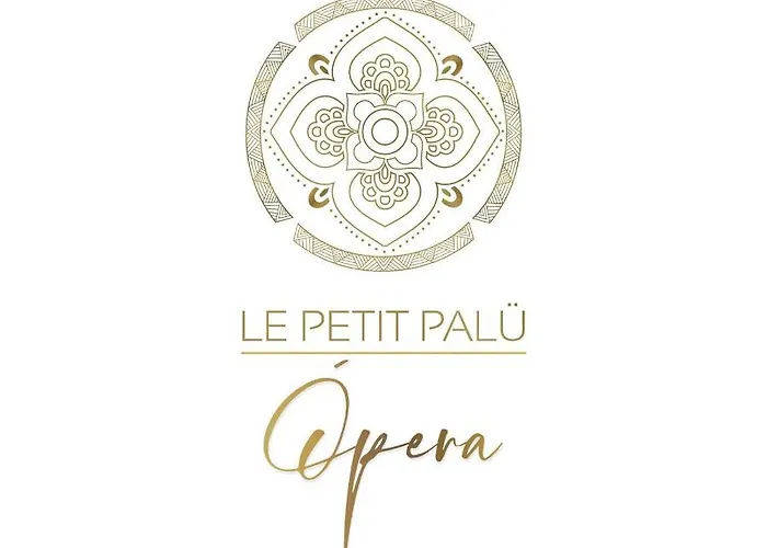 Le Petit Palü-Ópera